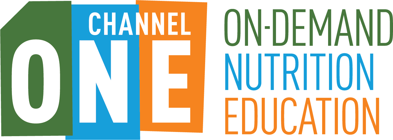 One Channel Logo