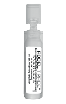 Addel Trace bottle