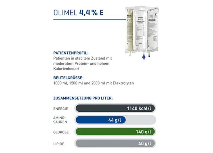 Olimel bag