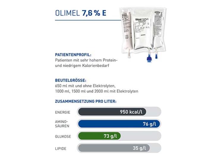 Olimel bag
