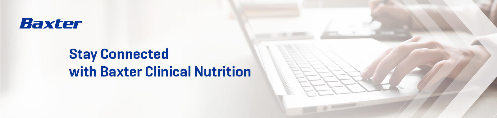 stay-connected-with-Baxter-Clinical-Nutrition-hero-image