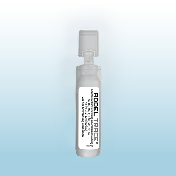 Addel Trace bottle