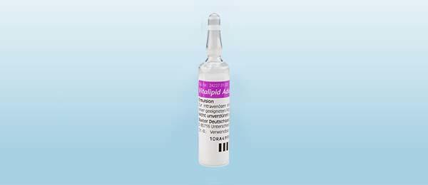 Vitalipid Adult