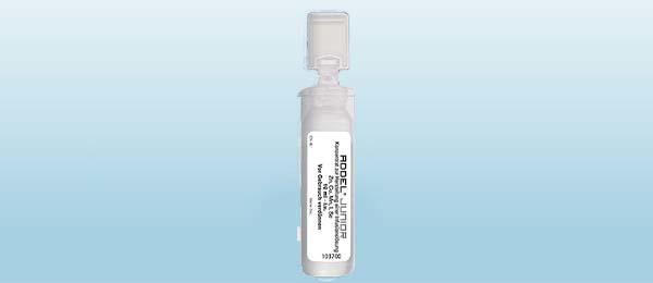 Addel Junior bottle